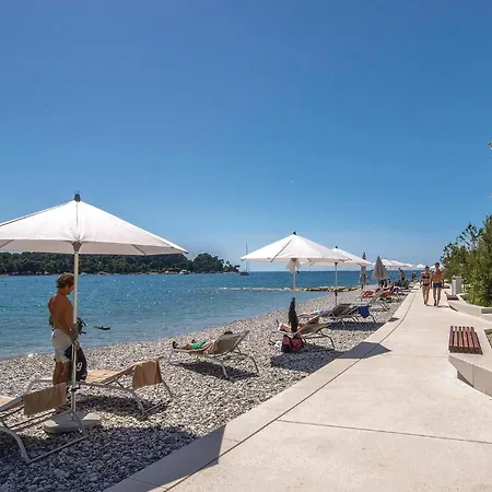 1 Bedroom Lovely In Rovinj